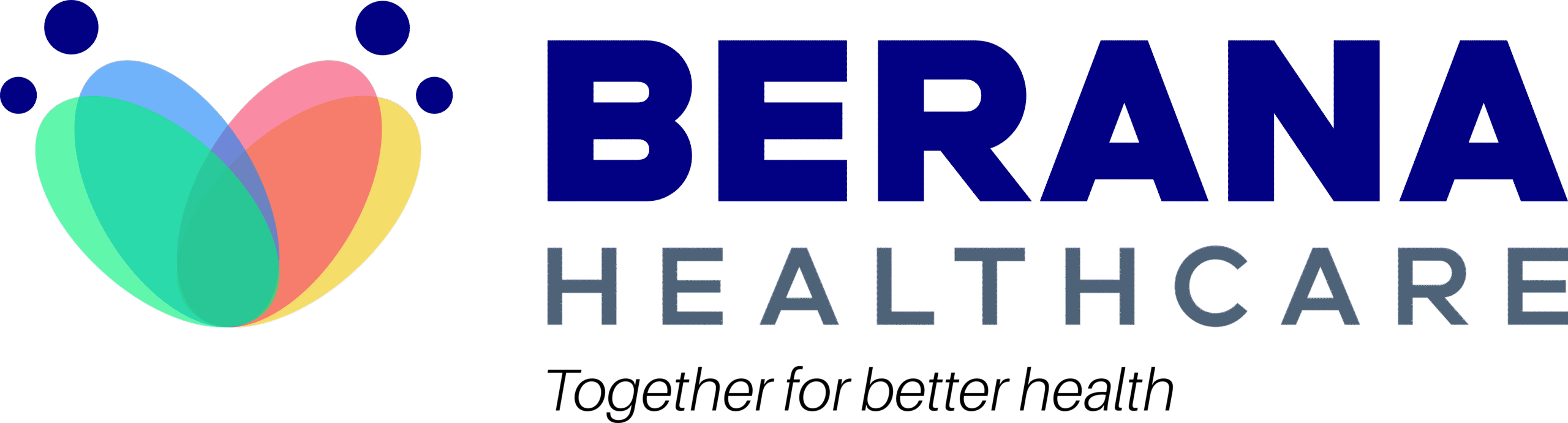 Berana Healthcare Logo