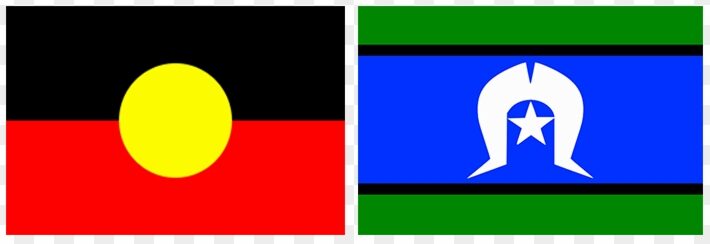 Aboriginal and Torres Strait Islander acknowledgement