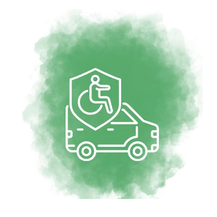 transport & mobility assistance