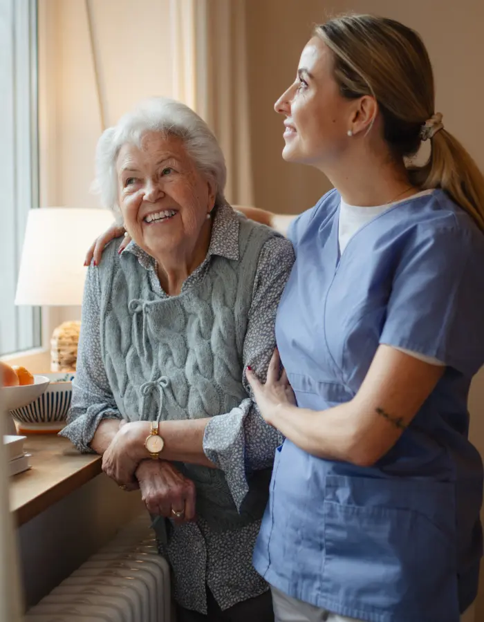 dementia care in Western Australia