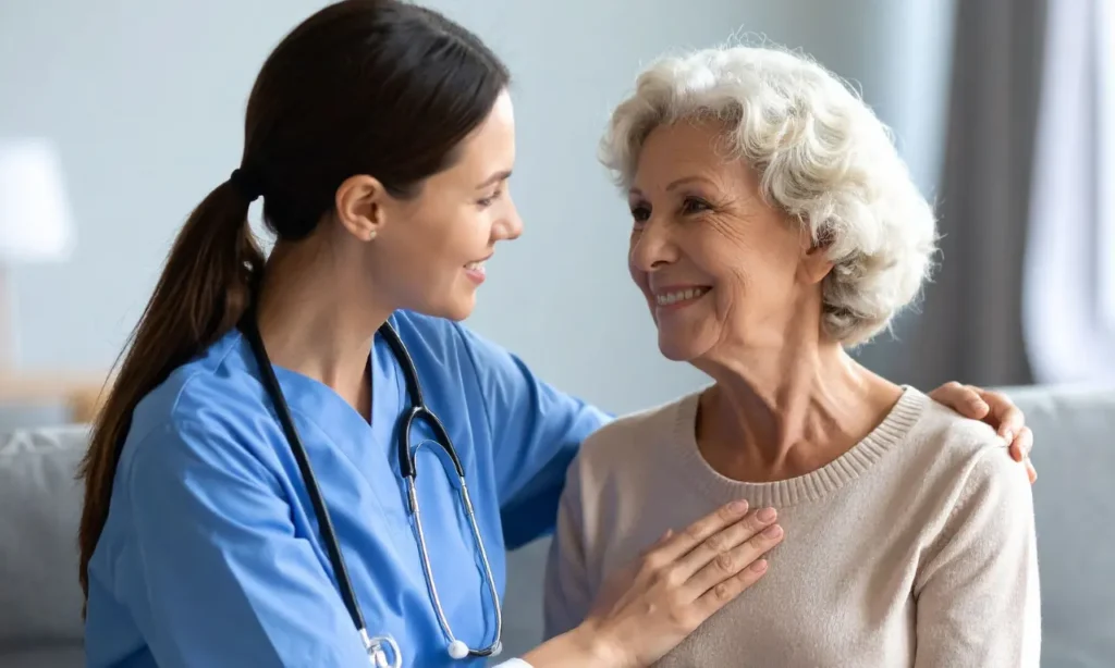 Aged Care Providers in WA