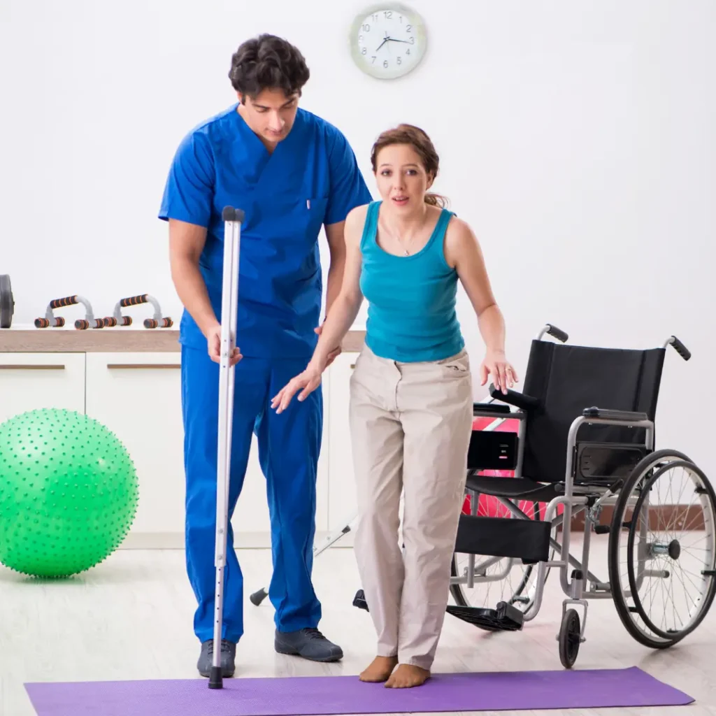 Catastrophic injury support (CIS) in WA