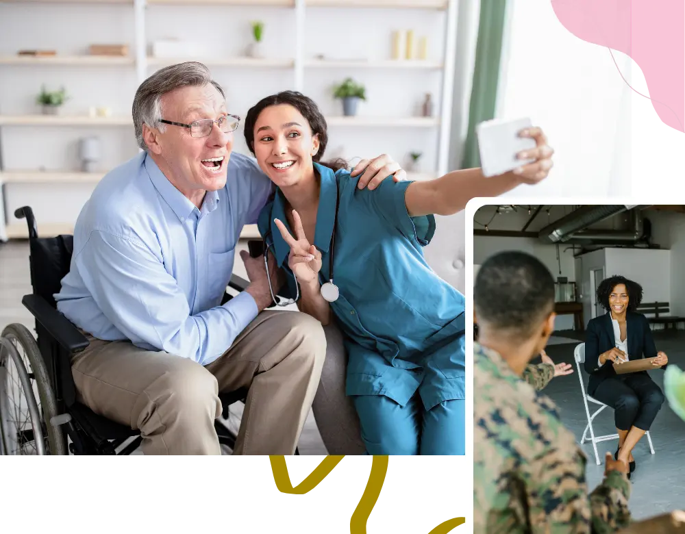 Registered DVA providers in Western Australia