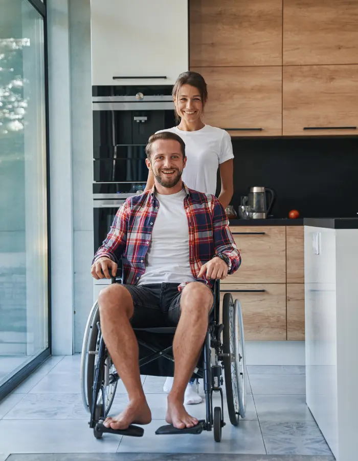 NDIS Accommodation providers in WA