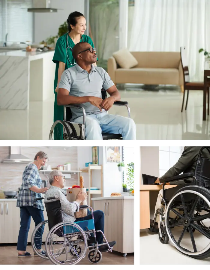 Short-Term Accommodation (STA)​ providers in WA