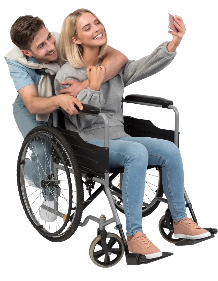 Individualised Living Options (ILO)​ providers in WA