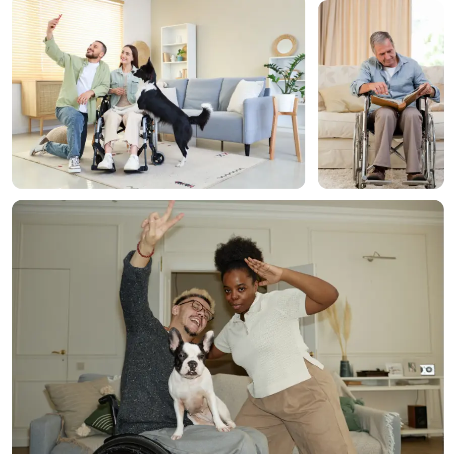 Medium-Term Accommodation (MTA)​ providers in Perth, WA