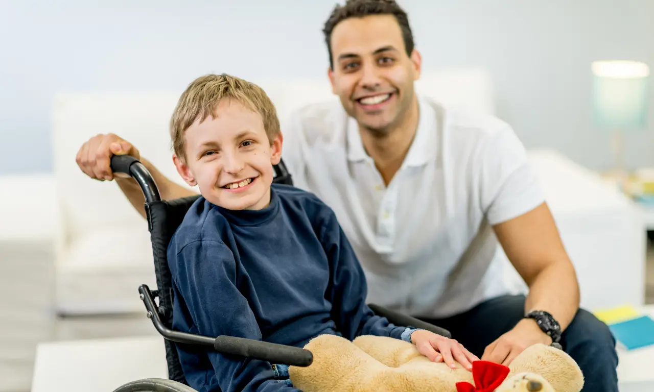 How to Choose the Right NDIS Provider: A Simple Guide for Families