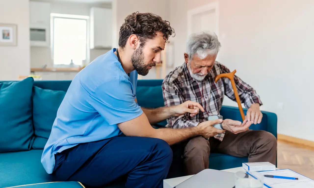 Common DVA Care Mistakes Families Make and How to Avoid Them